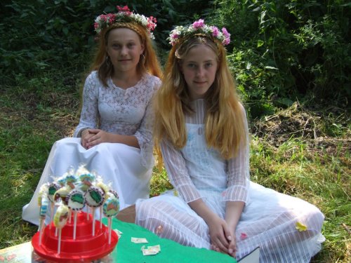 Dětský den - 1.6.2008